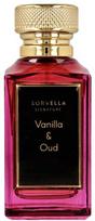 Alkotest Sorvella Perfume Signature Vanilla & Oud EDP Purškiklis 30ml
