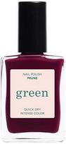 Peggy Sage Manucurist Žalias Nagų lakas lakier do paznokci Prune 15ml