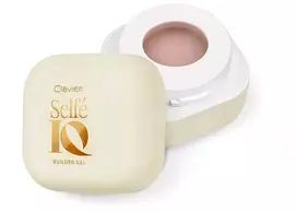 Clavier Selfe IQ savaime išsilyginantis statybinis gelis 04 bikinio kūnui 50g