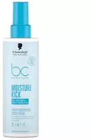 Schwarzkopf BC Bonacure Moisture Purškiklis Kondicionierius purškiamas normaliems ir sausiems plaukams 200ml