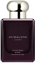 Jo Malone Velvet Rose & Oud Cologne Intense woda kolońska spray 50ml