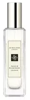 Jo Malone Peony & Blush Suede Cologne odekolono purškiklis 30ml