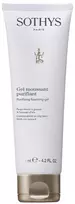 La Roche-Posay Sothys valomasis valomasis gelis 125ml