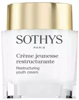 Chlorys „Sothys Jenuesse“ atkuriamasis atjauninamasis kremas 50 ml