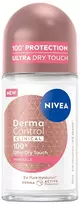 Nivea Derma Control Clinical Ultra Dry Touch antiperspirantas su kvapu 50 ml