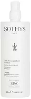 Apivita „Sothys Comfort“ jautrios odos pienelis 500 ml