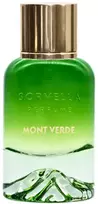Sorvella Perfume Kvepalų vandens purškiklis Sorvella Mountain Mont Verde 50ml