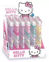 HelloKitty Hello_Kitty Ballpoint pen. Hello Kitty various colours. 0.5 mm