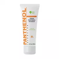 Elfa Pharm „Žalias Pharm Cosmetic Panthenol“ intensyvus švelnus kremas su pantenoliu, 100 ml
