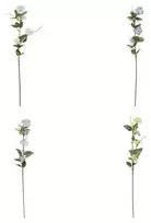 atmosphera Dirbtinė gėlė Atmosfera Petunija. 76 cm