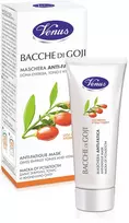 Venus Lifting Detox Anti-Fatigue Kreminis Mask For Face, 40 ml