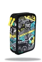Øvrige Penalas CoolPack, 20 cm x 13 cm, juoda