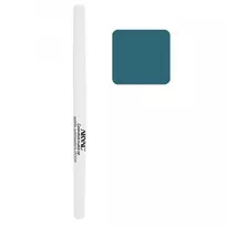 Arval Matita Automatica Retractable Gel Pieštukas Akių apvadas 3 Verde, 5 g