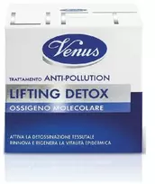 Venus Lifting Detox Lifting Kreminis For Face, 50 ml