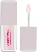 „Poppy Head Plumpfiction“ lūpų blizgis 01 „Milkshake Moment“ 3,6 ml
