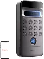„SwitchBot“ klaviatūros „Vision Pro“ klaviatūra