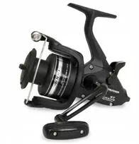 žvejybos ritė Shimano Baitrunner ST-FB400