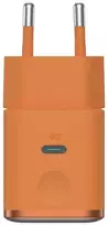 Anker Nano 45W Wall Charger, 1xUSB-C, Oranžinis