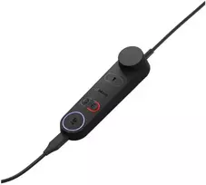 Ausinės Gn Audio Jabra Engage 50 II Link - USB-A MS, Priedas kit