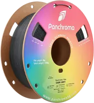Polymaker Panchroma PLA 1.75mm 1kg - Dark Pilkas