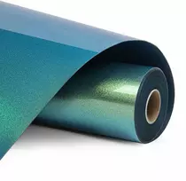 Loklik Europe LOKLiK šilumos perdavimo vinilo chameleonas