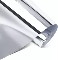 Loklik Europe LOKLiK nuolat lipnus vinilo veidrodinis metalinis