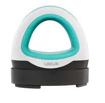 Loklik Europe LOKLiK Mini Heat Press