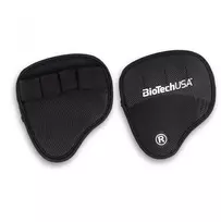 Biotech Grip Pad (delnų apsauga nuo praslydimo) (Juodas)