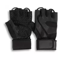 Biotech Mary Wrist Support Leather Gloves (M )