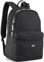 Puma Kuprinė Phase Tape Backpack Juodas 092200 01