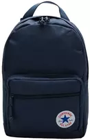 Converse Kuprinė Cau Go Low Backpack Mėlyna MA5852 BFK