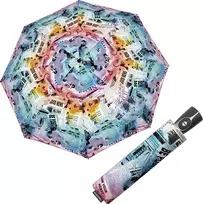 Doppler Sulankstomas „Fiber Magic“ skėtis Geros naujienos 7441465GO