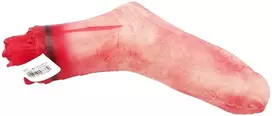 Helovino dekoracija "Koja"