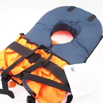 Grandininis pjūklas Vaikiška gelbėjimosi liemenė 15-25 kg.