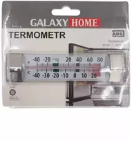 Šaldytuvo / šaldiklio termometras Galaxy Home