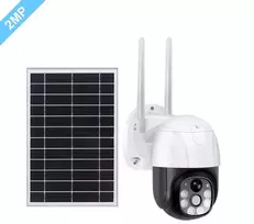 WIFI lauko kamera 350°/90° vaizdu
