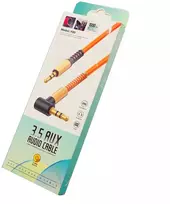 AUX 3.5mm Laidas 100cm