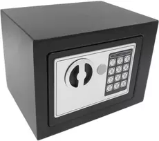 Seifas su elektronine spyna