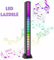 LED lazdelė