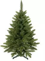 90 cm Dirbtinė Kalėdų eglutė Bergamo Premium