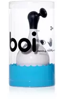 BOI - plaukiantis šokliukas