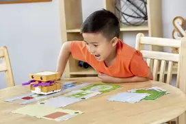 Kids First KODAVIMO ir ROBOTIKOS rinkinys