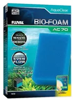 Exo Terra Fluval AquaClear kempinė (AC70)