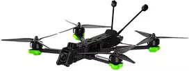 „iFlight Nazgul Evoque F7 O4 6S HD“ | FPV dronai |