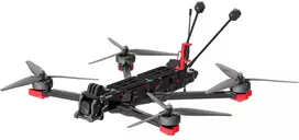 „iFlight Chimera 7 Pro V2 O4 6S HD“ | FPV dronai |