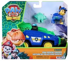 Spin Master PAW PATROL transporto priemonė Dino Theme Chase, 6075756