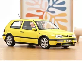 Volkswagen Golf III GTI, 1994- 1:18 Norev