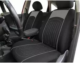 ES PROTECTOR sėdynių užvalkalai (medžiaginiai) Subaru Outback V 2015-2020m.