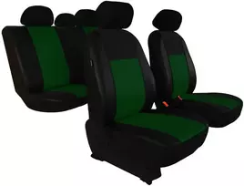ES PELLE sėdynių užvalkalai (eko oda) Subaru Outback VI 2020-2025m.