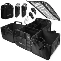 Sulankstoma automobilio bagažinės daiktadėžė 2 Plus EVAtech 60×37×32 cm